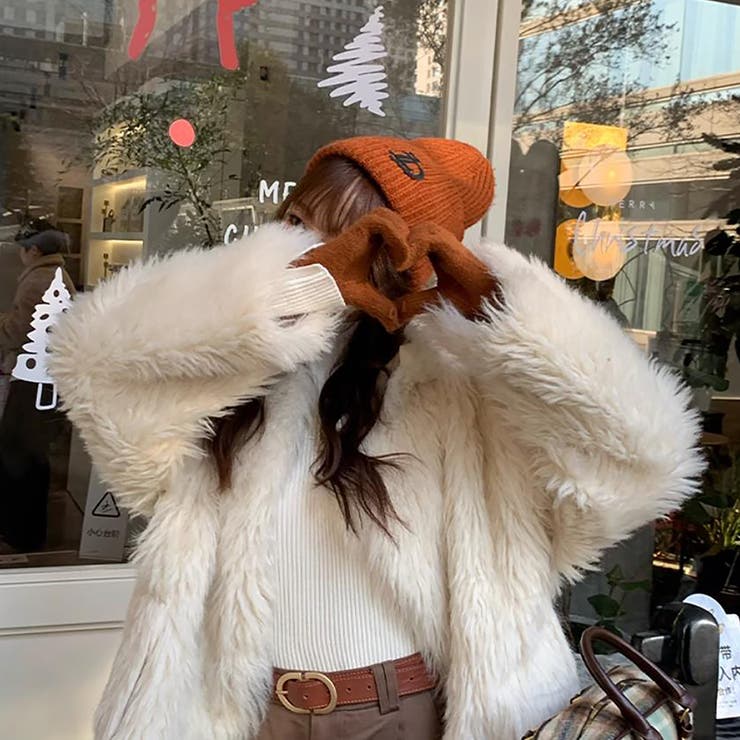 ニットセーター | Girly Doll | 詳細画像4 