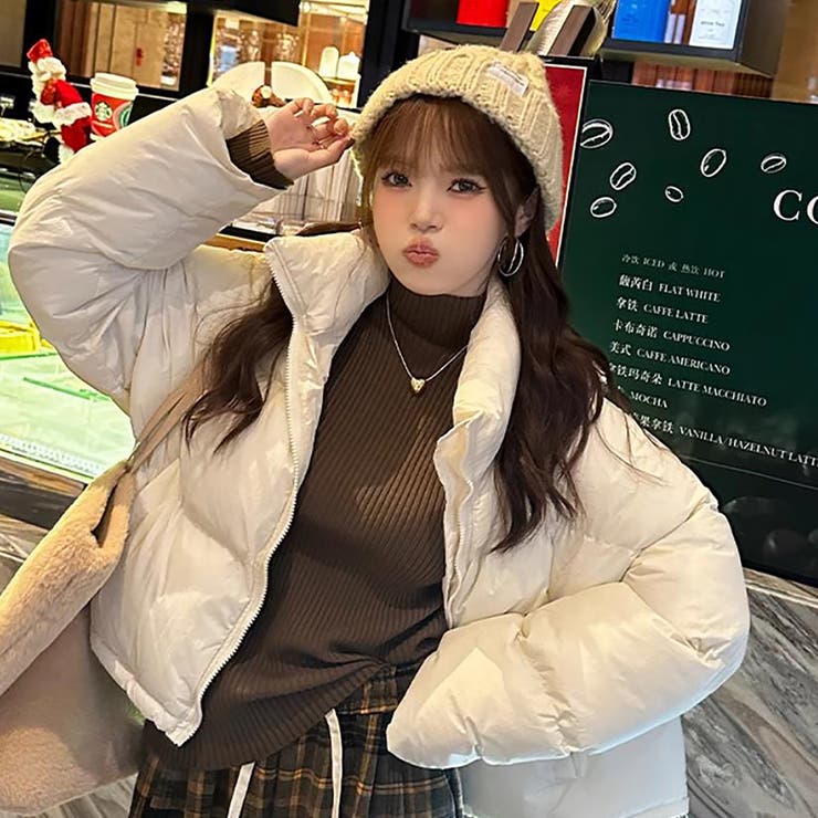 ニットセーター | Girly Doll | 詳細画像11 