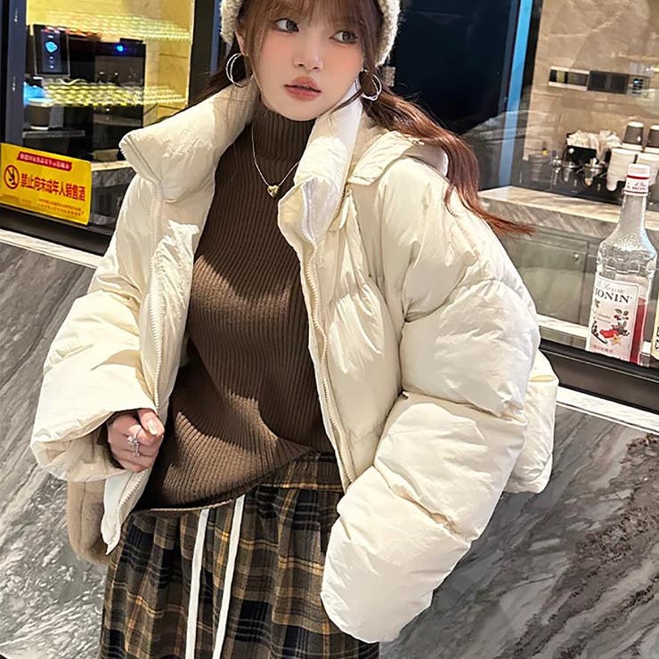 ニットセーター | Girly Doll | 詳細画像14 