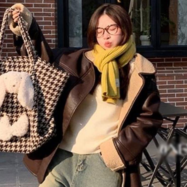 ニットセーター | Girly Doll | 詳細画像13 