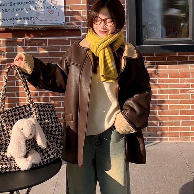 ニットセーター | Girly Doll | 詳細画像14 