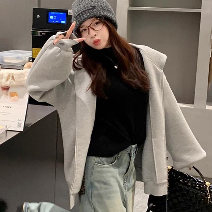 ニットセーター | Girly Doll | 詳細画像19 