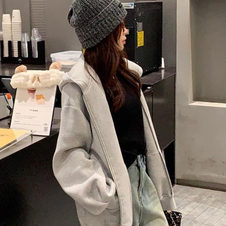 ニットセーター | Girly Doll | 詳細画像20 