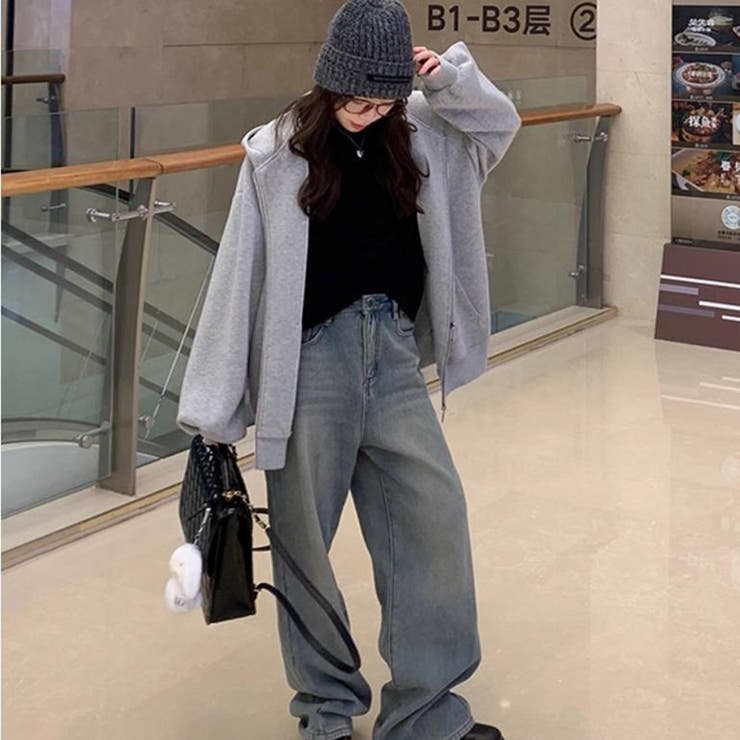 ニットセーター | Girly Doll | 詳細画像21 