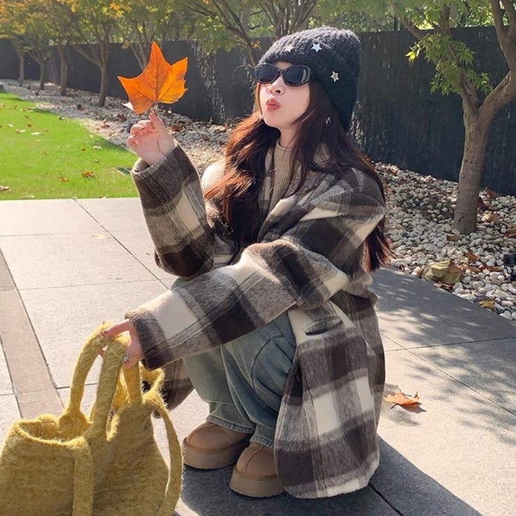 ニットセーター | Girly Doll | 詳細画像23 