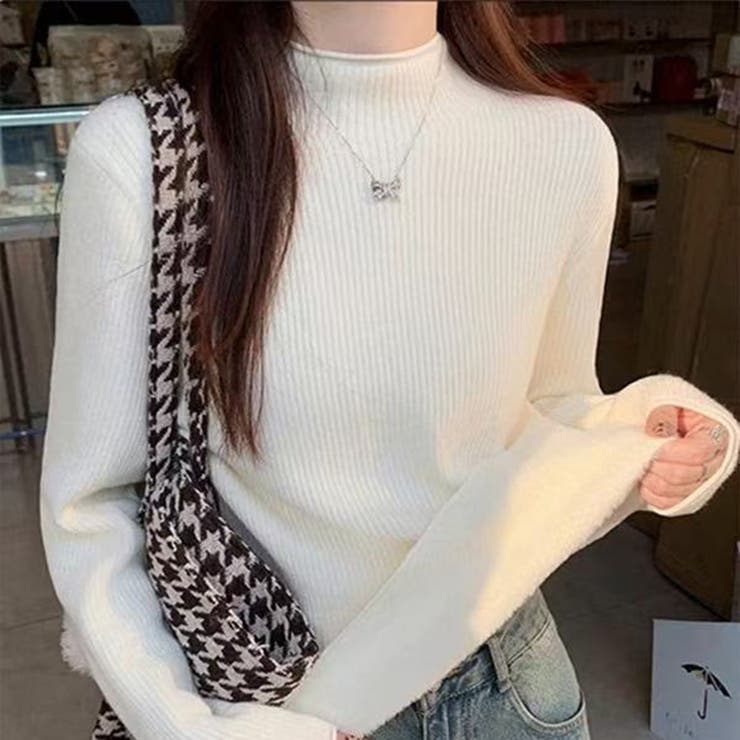 ニットセーター | Girly Doll | 詳細画像25 