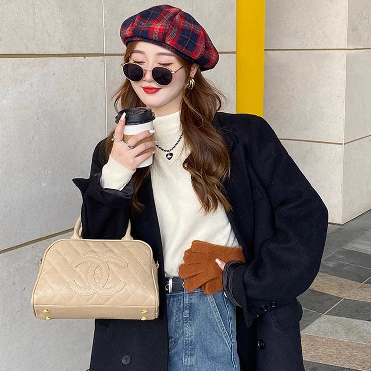 ニットセーター | Girly Doll | 詳細画像2 