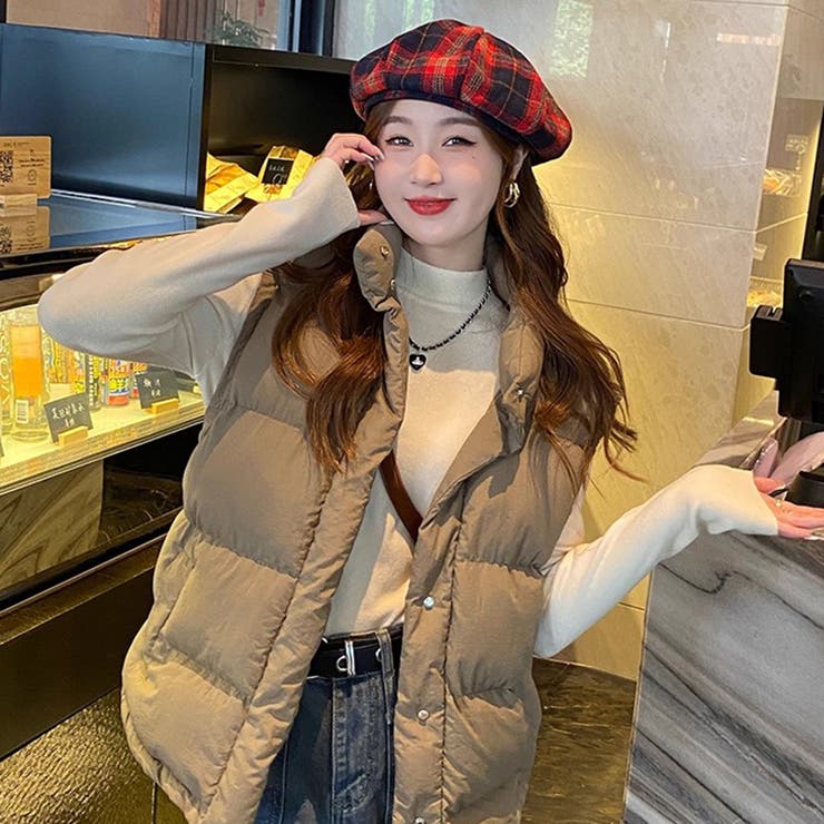 ニットセーター | Girly Doll | 詳細画像5 