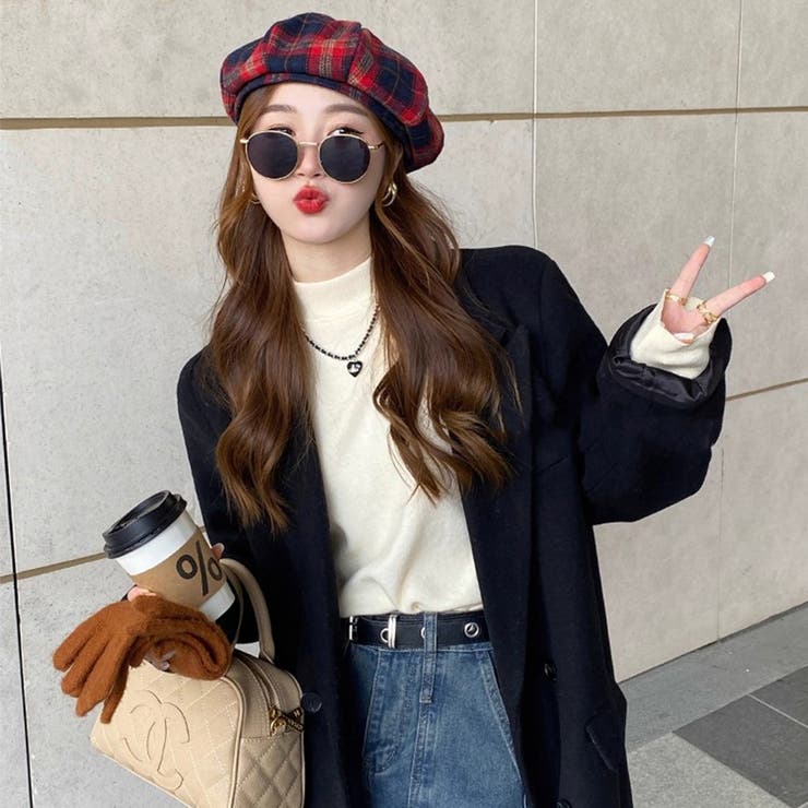 ニットセーター | Girly Doll | 詳細画像7 