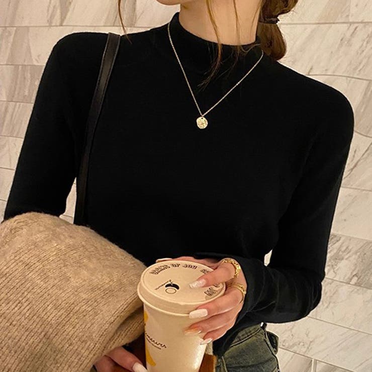 ニットセーター | Girly Doll | 詳細画像8 