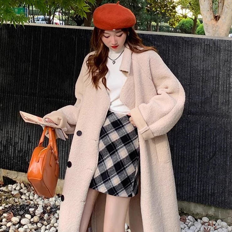 ニットセーター | Girly Doll | 詳細画像16 