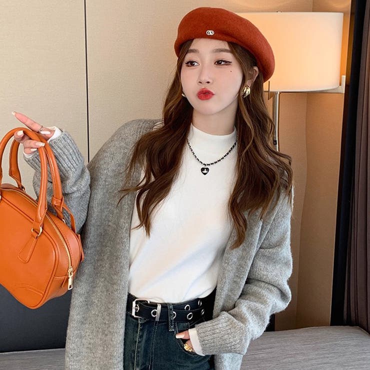 ニットセーター | Girly Doll | 詳細画像17 