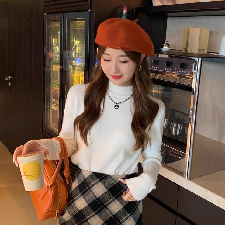 ニットセーター | Girly Doll | 詳細画像18 