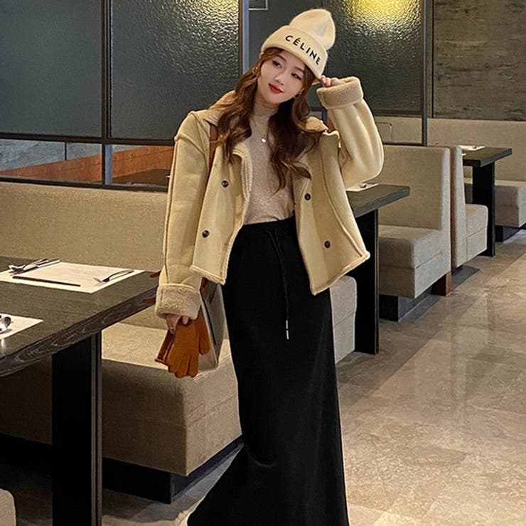 ニットセーター | Girly Doll | 詳細画像22 