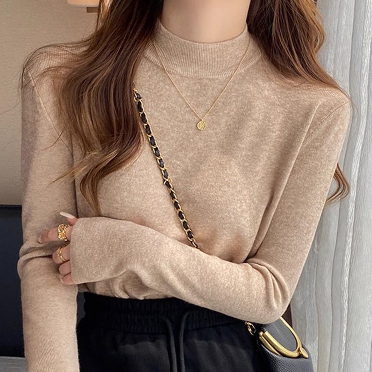 ニットセーター | Girly Doll | 詳細画像23 