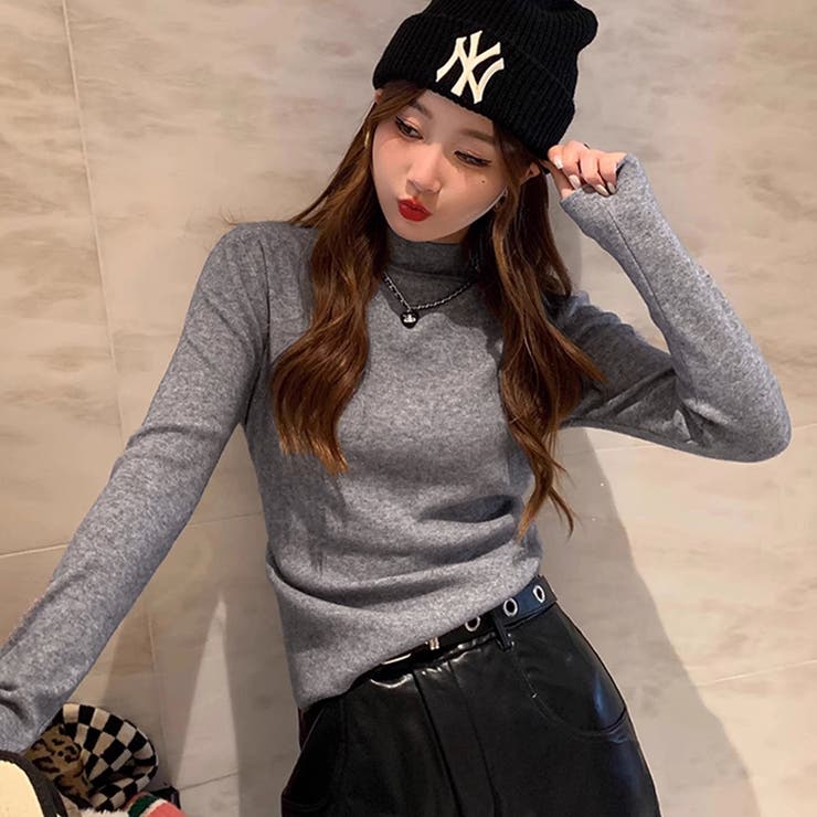 ニットセーター | Girly Doll | 詳細画像26 