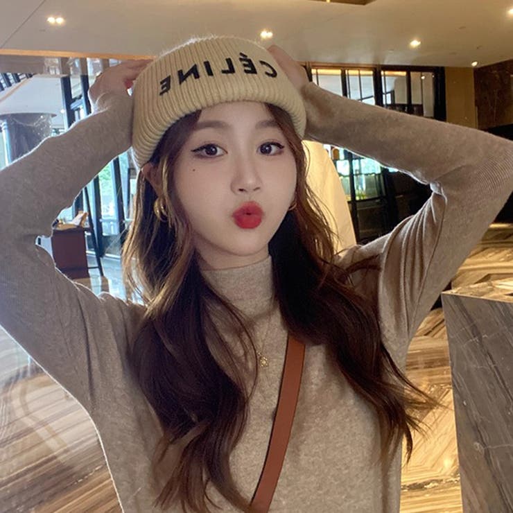 ニットセーター | Girly Doll | 詳細画像28 