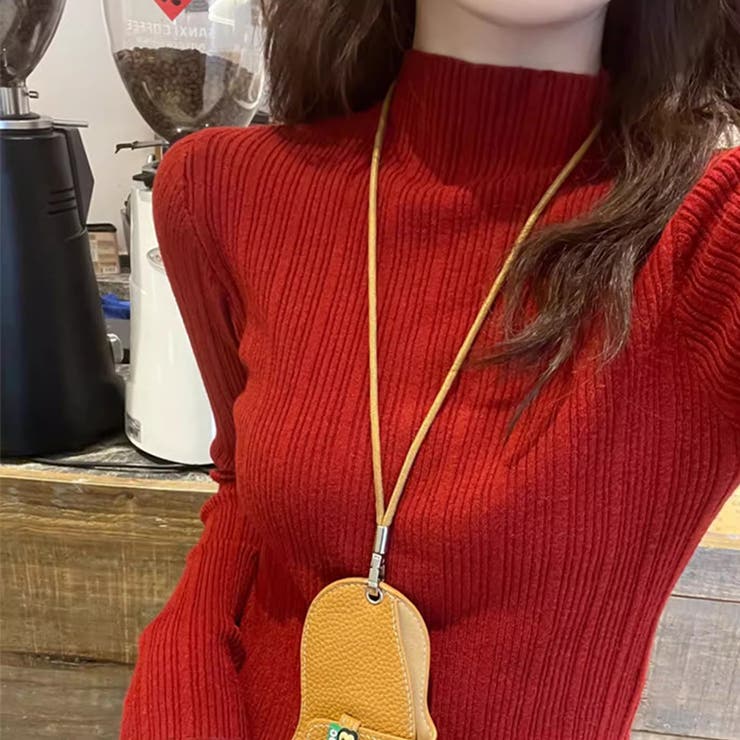 ニットセーター | Girly Doll | 詳細画像7 