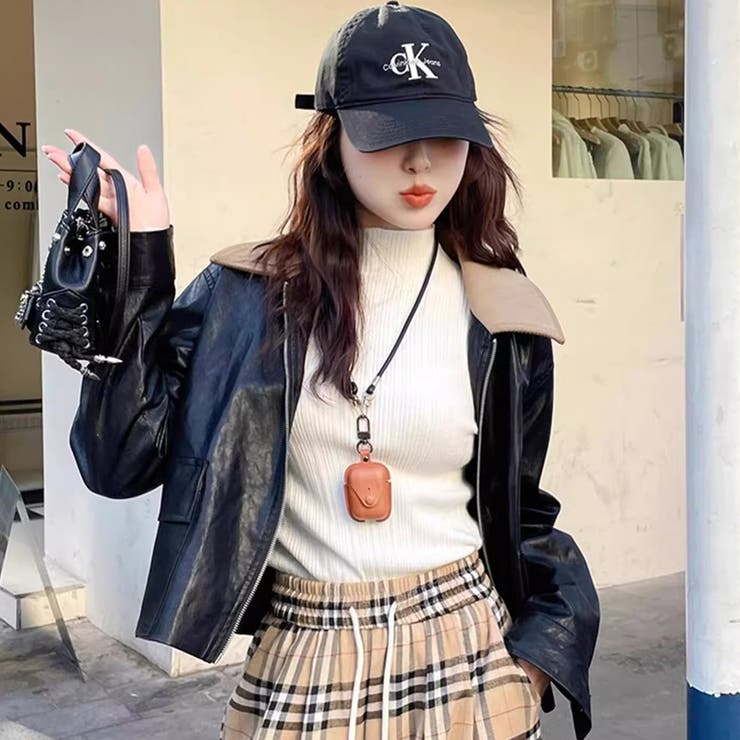 ニットセーター | Girly Doll | 詳細画像11 