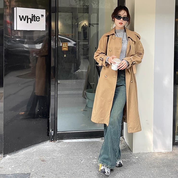 ニットセーター | Girly Doll | 詳細画像18 