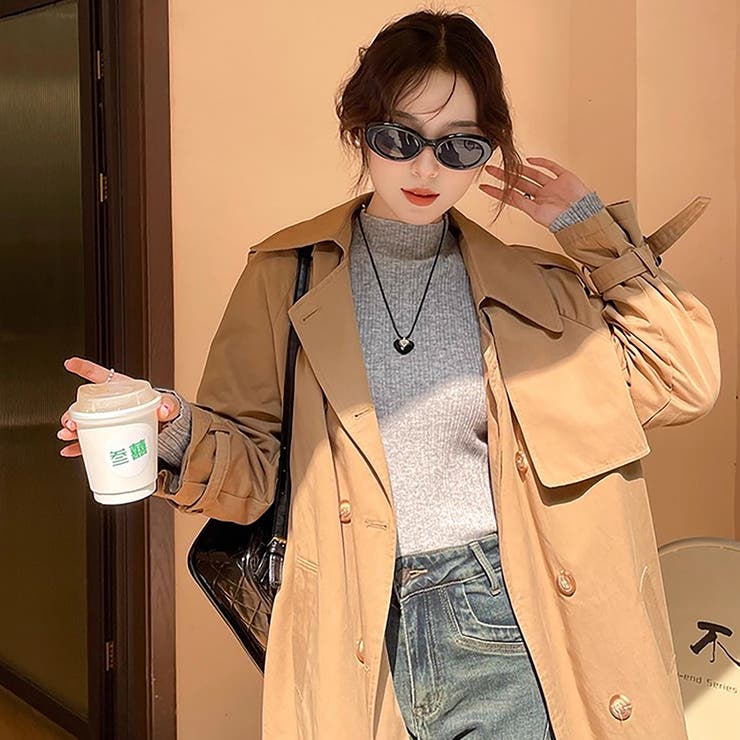 ニットセーター | Girly Doll | 詳細画像21 