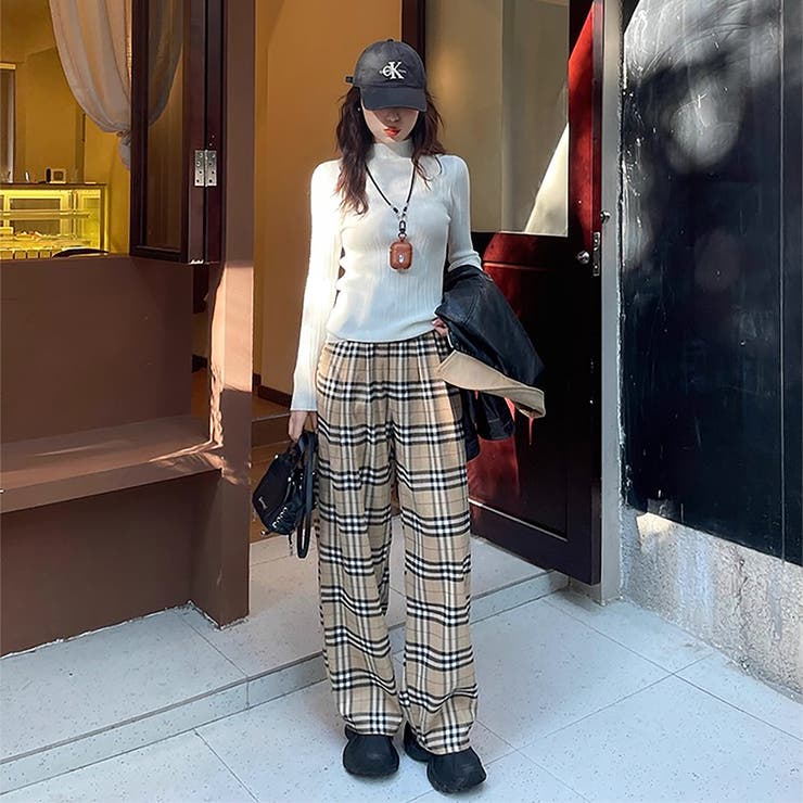 ニットセーター | Girly Doll | 詳細画像23 