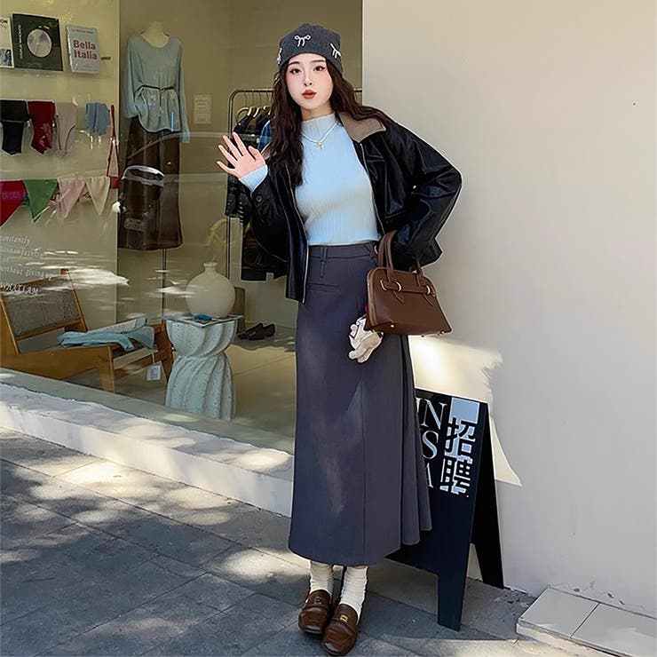 ニットセーター | Girly Doll | 詳細画像28 