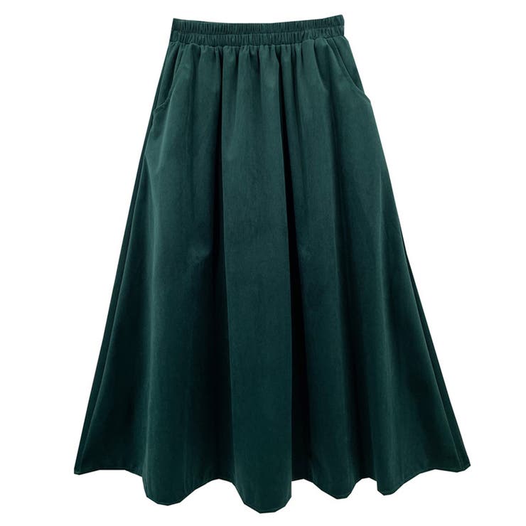 ロングスカート | Girly Doll | 詳細画像2 