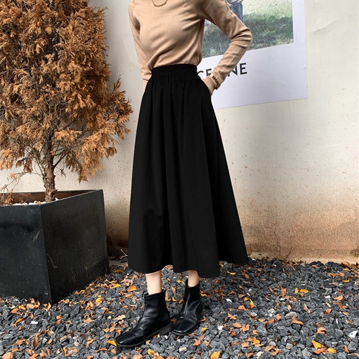 ロングスカート | Girly Doll | 詳細画像18 