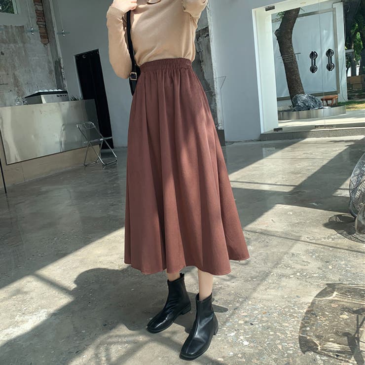 ロングスカート | Girly Doll | 詳細画像19 