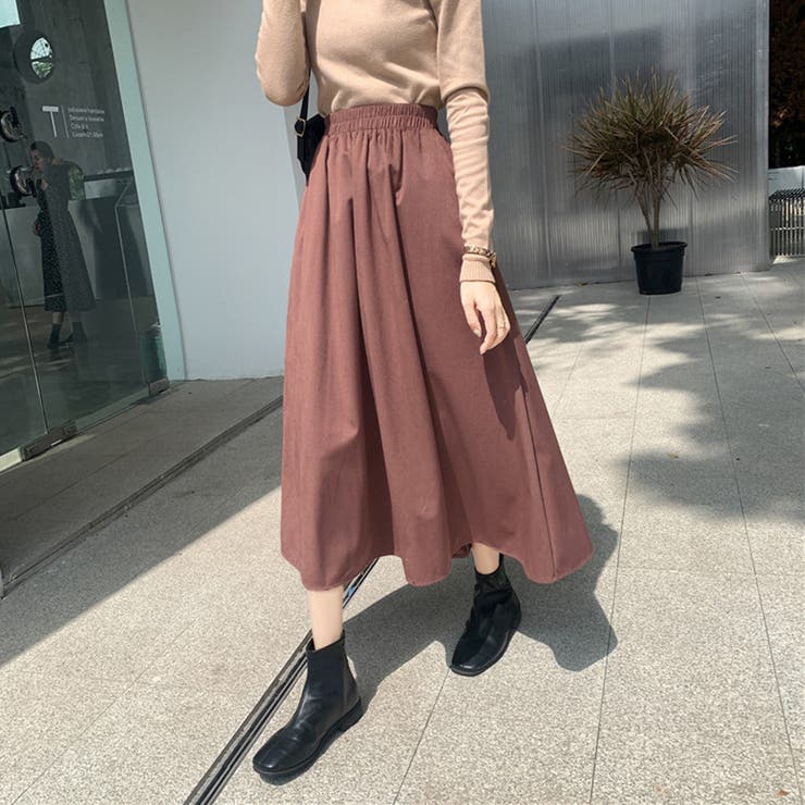 ロングスカート | Girly Doll | 詳細画像23 