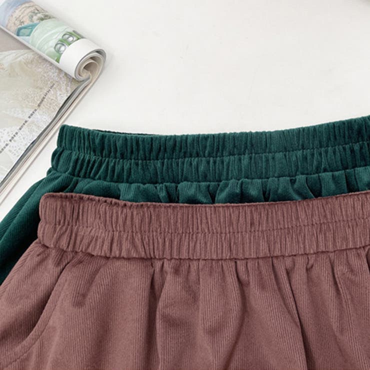 ロングスカート | Girly Doll | 詳細画像29 