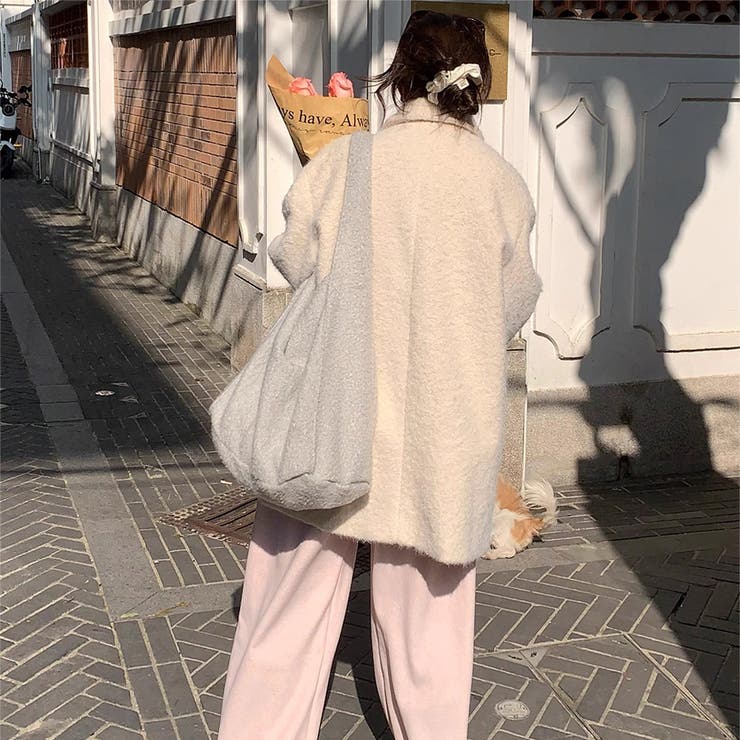 ハーフコート | Girly Doll | 詳細画像8 