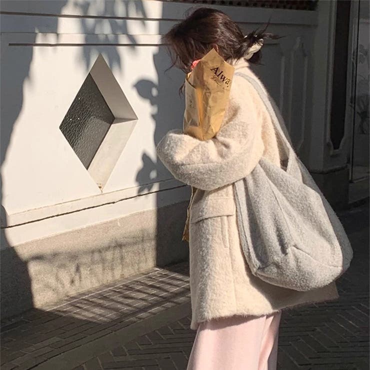 ハーフコート | Girly Doll | 詳細画像13 