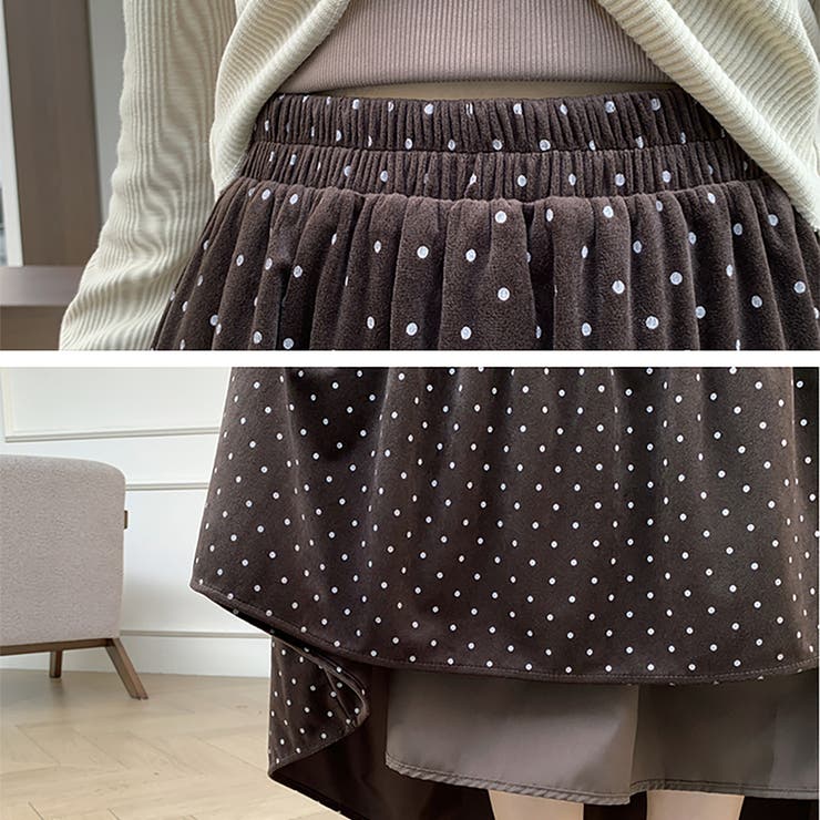 ロングスカート | Girly Doll | 詳細画像16 