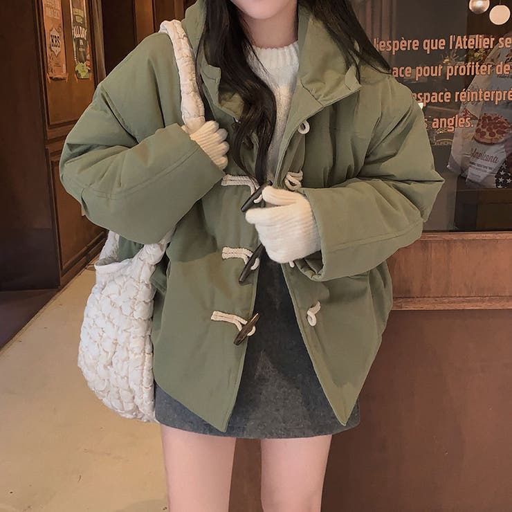 アウター | Girly Doll | 詳細画像1 