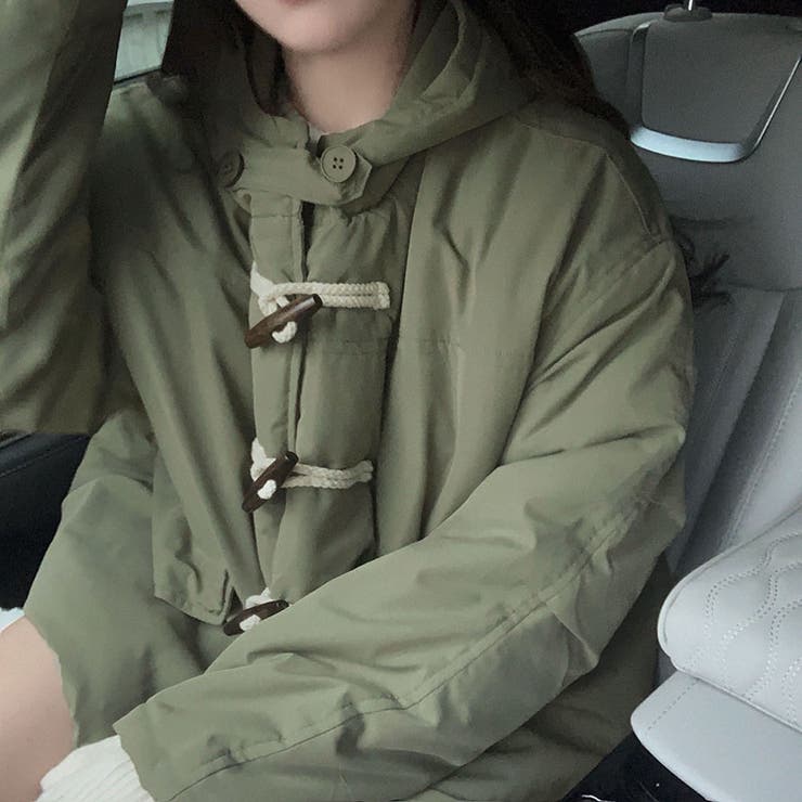 アウター | Girly Doll | 詳細画像2 