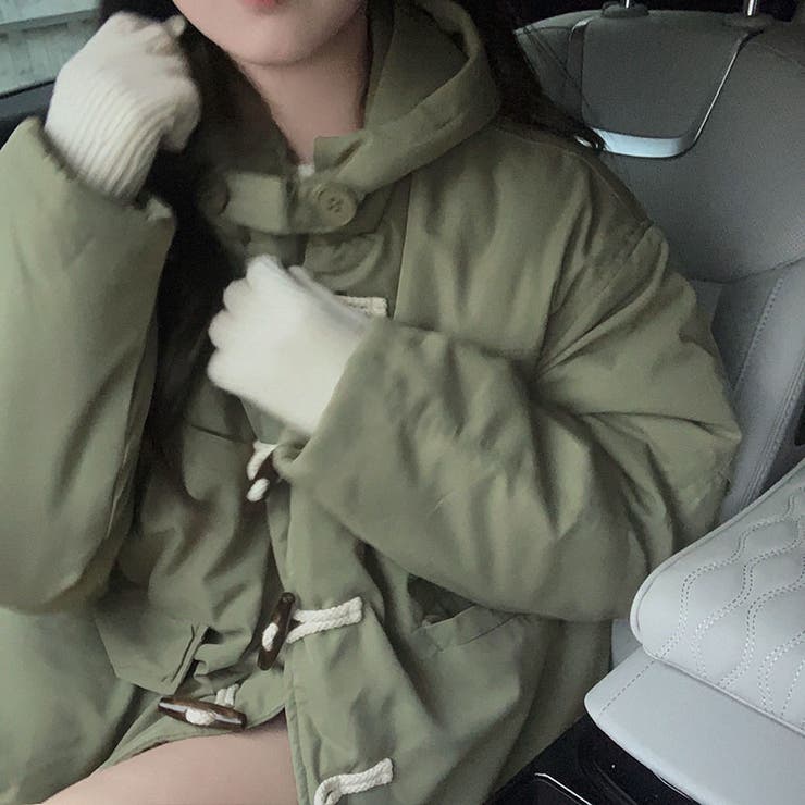 アウター | Girly Doll | 詳細画像3 