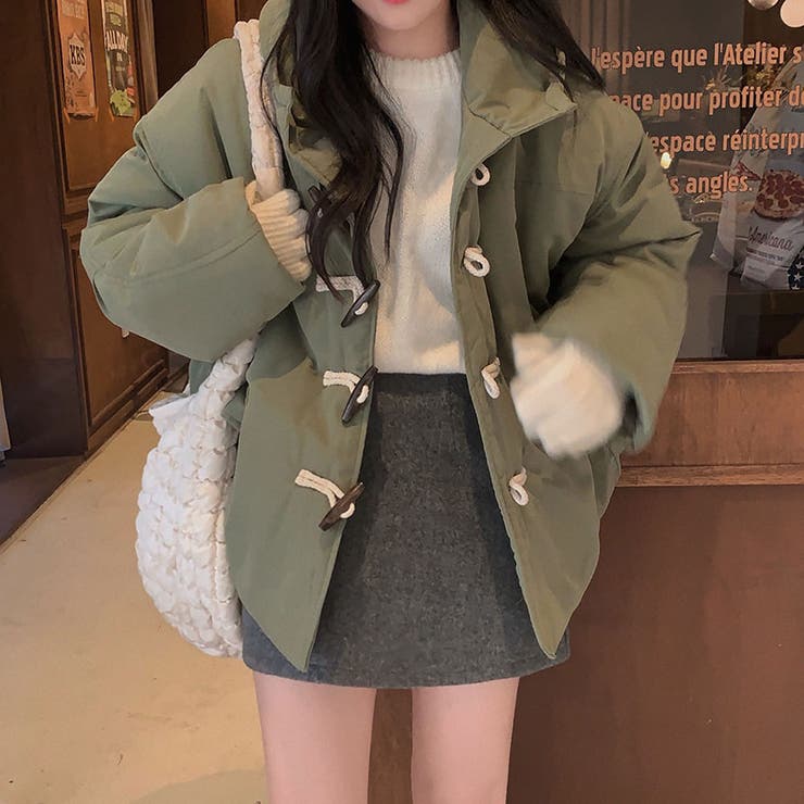 アウター | Girly Doll | 詳細画像5 