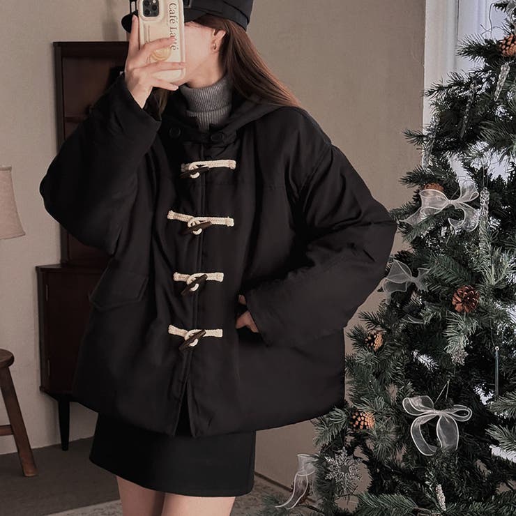 アウター | Girly Doll | 詳細画像7 