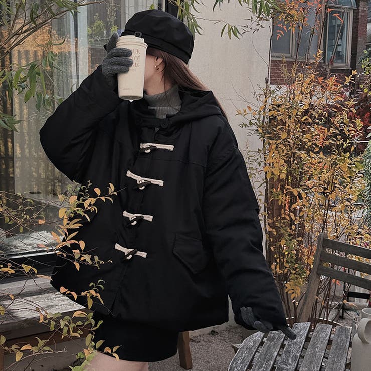 アウター | Girly Doll | 詳細画像8 