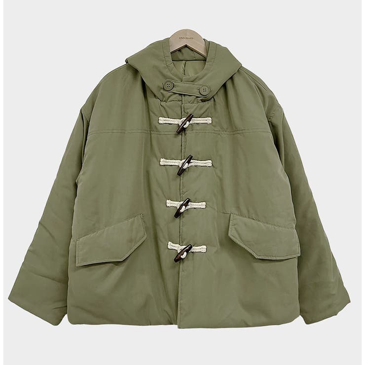 アウター | Girly Doll | 詳細画像9 