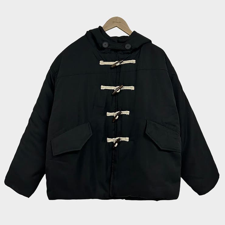 アウター | Girly Doll | 詳細画像11 