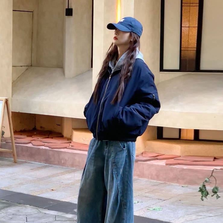 アウター | Girly Doll | 詳細画像3 