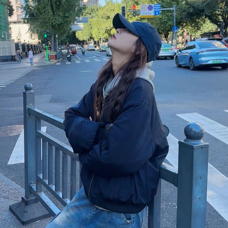 アウター | Girly Doll | 詳細画像5 