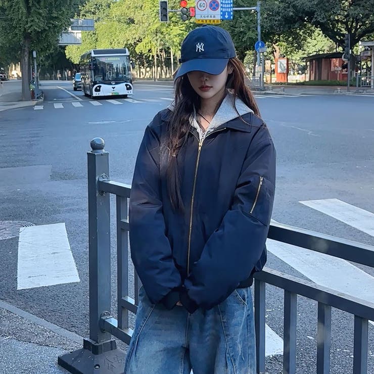 アウター | Girly Doll | 詳細画像6 