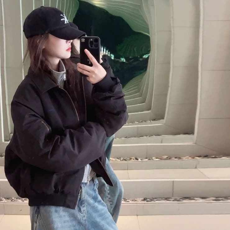 アウター | Girly Doll | 詳細画像9 