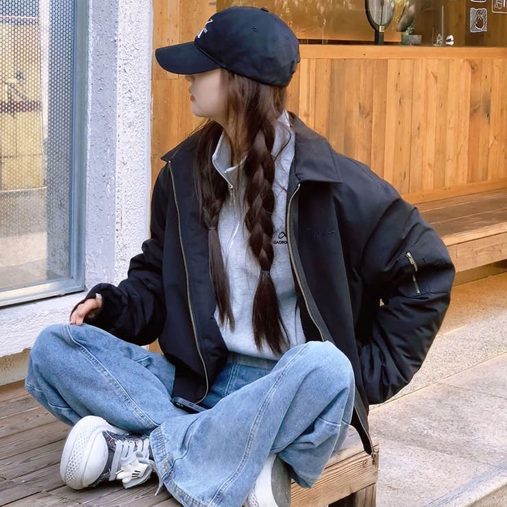 アウター | Girly Doll | 詳細画像13 