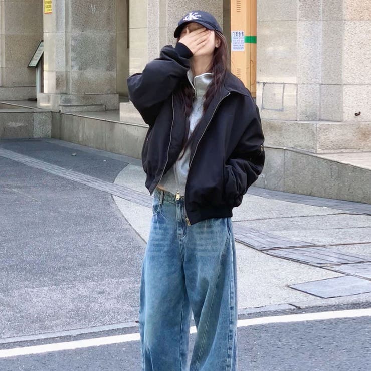 アウター | Girly Doll | 詳細画像14 