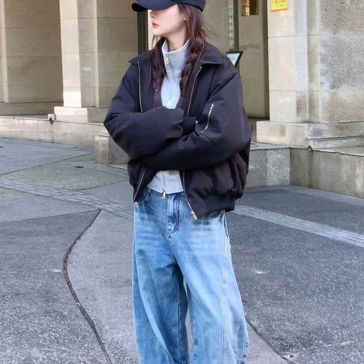 アウター | Girly Doll | 詳細画像17 